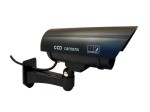 CEE Atrapa kamery IR1100 B IR LED