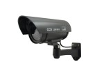 CEE Atrapa kamery IR1100 B IR LED