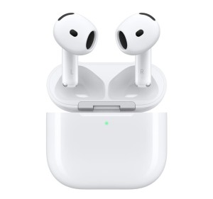 Apple Słuchawki AirPods 4 (ANC)