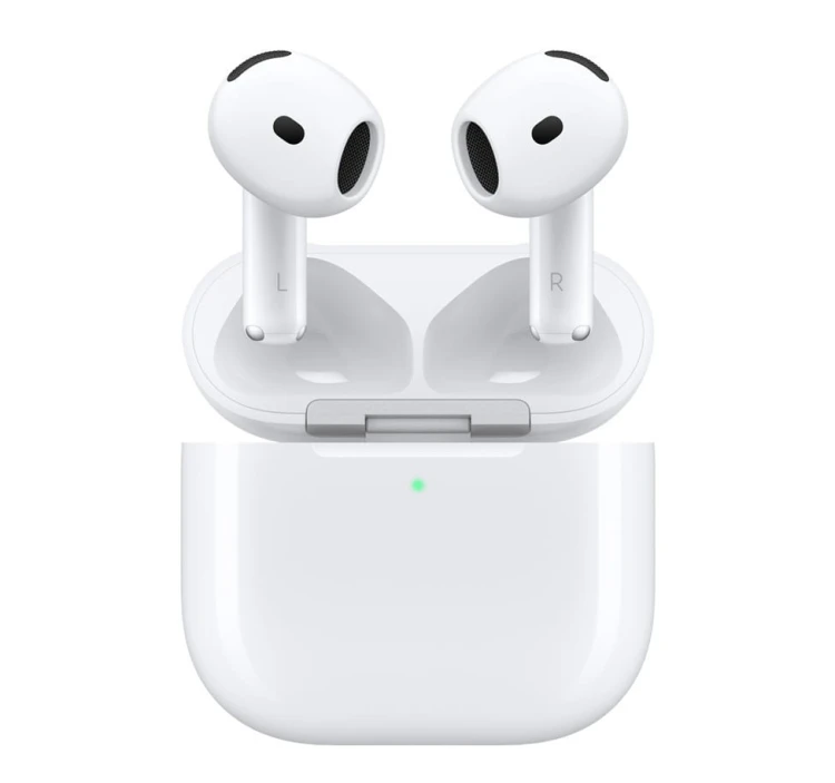 Apple Słuchawki AirPods 4 (ANC)