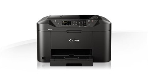 Canon Urządzenie wielofunkcyjne atramentowe MB2150 0959C009