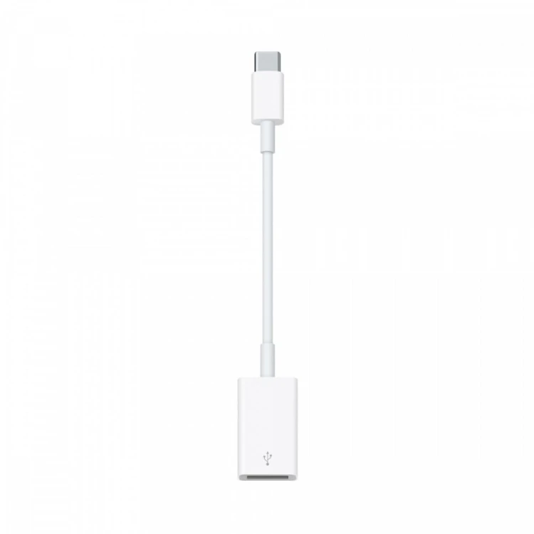 Apple Przejściówka z USB-C na USB