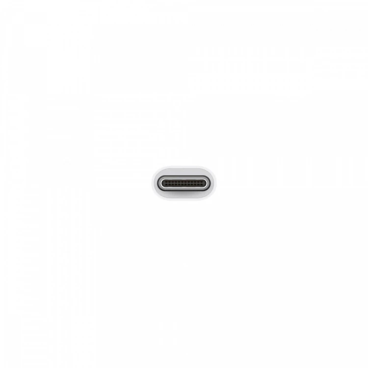 Apple Przejściówka z USB-C na USB