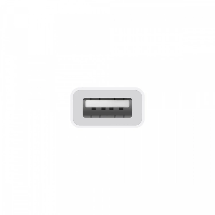 Apple Przejściówka z USB-C na USB