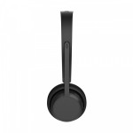 Lenovo Bezprzewodowy zestaw słuchawkowy Wireless Stereo Headset 4XD1Q30302