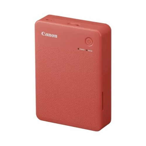 Canon Drukarka SELPHY QX20  6754C001 Czerwona