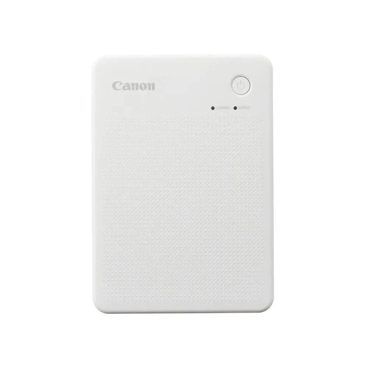 Canon Drukarka SELPHY QX20 piaskowo-biały 6753C001