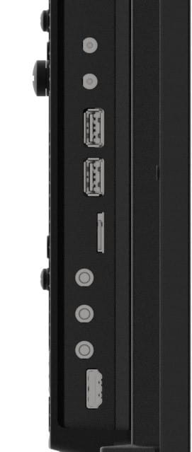 IIYAMA Monitor 75 cali LH7565UHSB-B1, 24/7, IPS, ANDROID 11, 4K, 800cd, iiSignage2, SDM, 2x HDMI, DP, 2x USB,2x 10W, RJ45, WiFi, 4/32GB, PION/POZIOM,