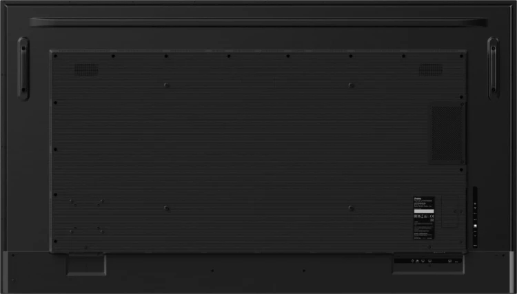 IIYAMA Monitor 75 cali LH7565UHSB-B1, 24/7, IPS, ANDROID 11, 4K, 800cd, iiSignage2, SDM, 2x HDMI, DP, 2x USB,2x 10W, RJ45, WiFi, 4/32GB, PION/POZIOM,