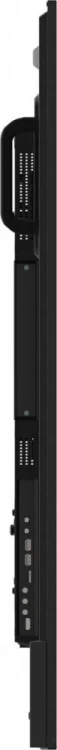 IIYAMA Monitor 75 cali LH7565UHSB-B1, 24/7, IPS, ANDROID 11, 4K, 800cd, iiSignage2, SDM, 2x HDMI, DP, 2x USB,2x 10W, RJ45, WiFi, 4/32GB, PION/POZIOM,