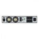 APC Zasilacz awaryjny SRV3KRIRK-E APC Easy UPS On-Line SRV RM 3000VA 2700W 230V with  Rail Kit