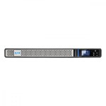 Eaton Zasilacz awaryjny 5P 650i Rack 1U G2 650VA / 520W ABM+