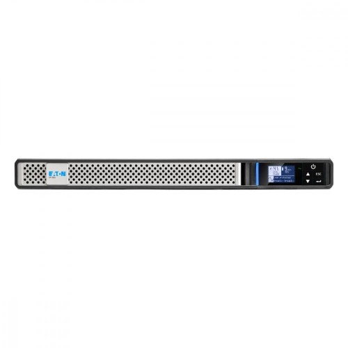 Eaton Zasilacz awaryjny 5P 650i Rack 1U G2 650VA / 520W ABM+
