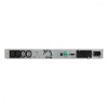 Eaton Zasilacz awaryjny 5P 650i Rack 1U G2 650VA / 520W ABM+