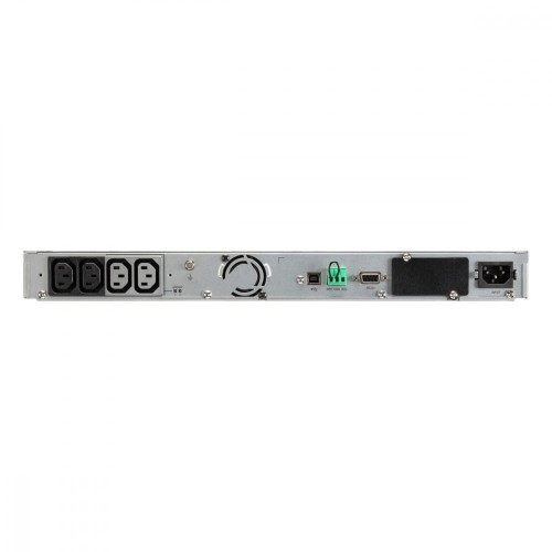 Eaton Zasilacz awaryjny 5P 650i Rack 1U G2 650VA / 520W ABM+
