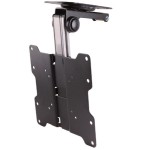Neomounts Uchwyt sufitowy LCD FPMA-C020 BLACK