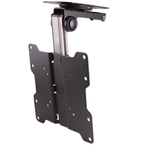 Neomounts Uchwyt sufitowy LCD FPMA-C020 BLACK