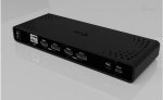 i-tec Stacja dokująca Universal Dual 4K Display Power Delivery 85W + i-tec USB-C Charger 100W