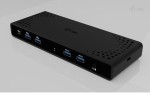 i-tec Stacja dokująca Universal Dual 4K Display Power Delivery 85W + i-tec USB-C Charger 100W
