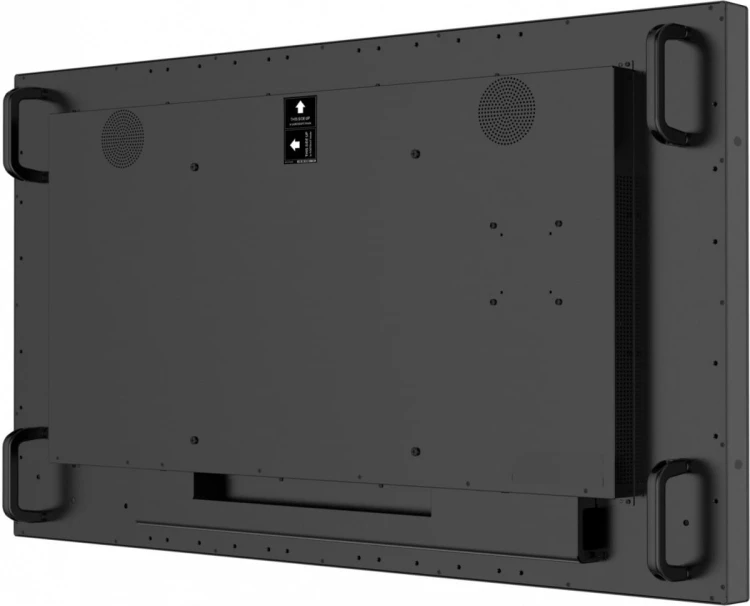 IIYAMA Monitor 55 cali TF5539AS-B1AG,IPS,4K,HDMIx2,DP,RJ45,3xUSB,2x10W,      ANDROID,24/7,IP65