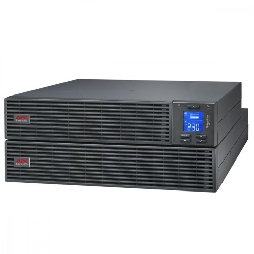 APC Zasilacz awaryjny SRV2KRILRK-E APC Easy UPS On-Line SRV 2000VA RM 230V with       Extended Runtime Battery Pack, Rail Kit