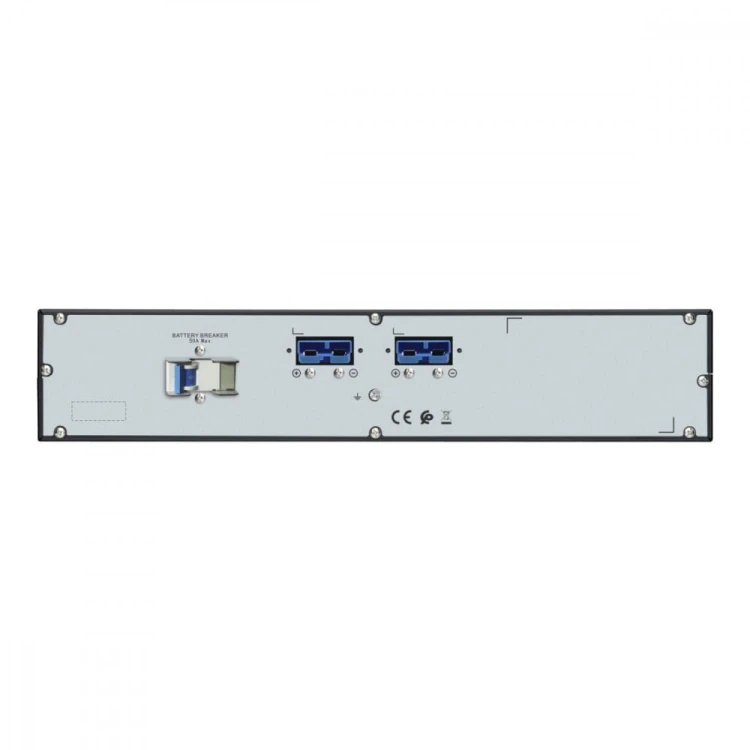 APC Zasilacz awaryjny SRV2KRILRK-E APC Easy UPS On-Line SRV 2000VA RM 230V with       Extended Runtime Battery Pack, Rail Kit