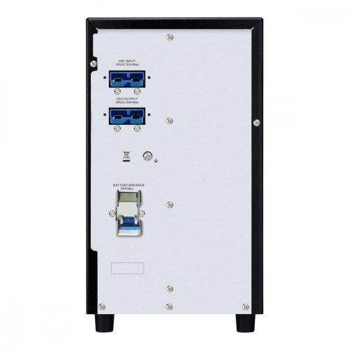 APC Zasilacz awaryjny SRV3KIL-E APC Easy UPS On-Line SRV 3000VA 230V with Extended    Runtime Battery Pack