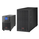 APC Zasilacz awaryjny SRV3KIL-E APC Easy UPS On-Line SRV 3000VA 230V with Extended    Runtime Battery Pack
