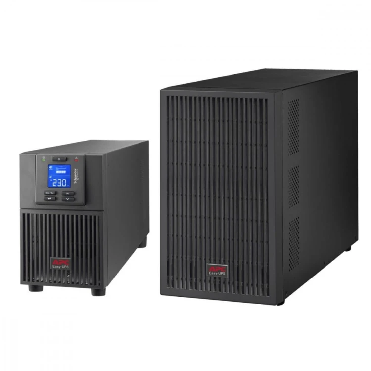 APC Zasilacz awaryjny SRV3KIL-E APC Easy UPS On-Line SRV 3000VA 230V with Extended    Runtime Battery Pack