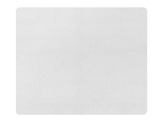 Natec Podkładka pod mysz printable biała 220x180