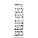 everActive Baterie litowe mini CR1632 blister 5 sztuk