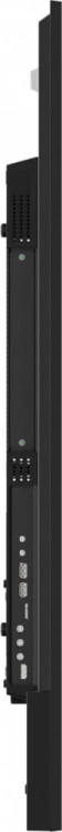 IIYAMA *IIYAMA 65'LH6565UHSB-B1, 24/7,IPS,ANDROID.11,4K,800cd, iiSignage2, SDM, 2x HDMI, DP, 2x USB,2x 10W, RJ45, WiFi, 4/32GB, PION/POZIOM, 400x4