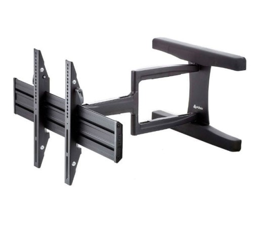 Edbak VSM653 Uchwyt ścienny uchylny obrotowy do monitorów 49-65 cali VESA 100×100 - 600×400 36 kg