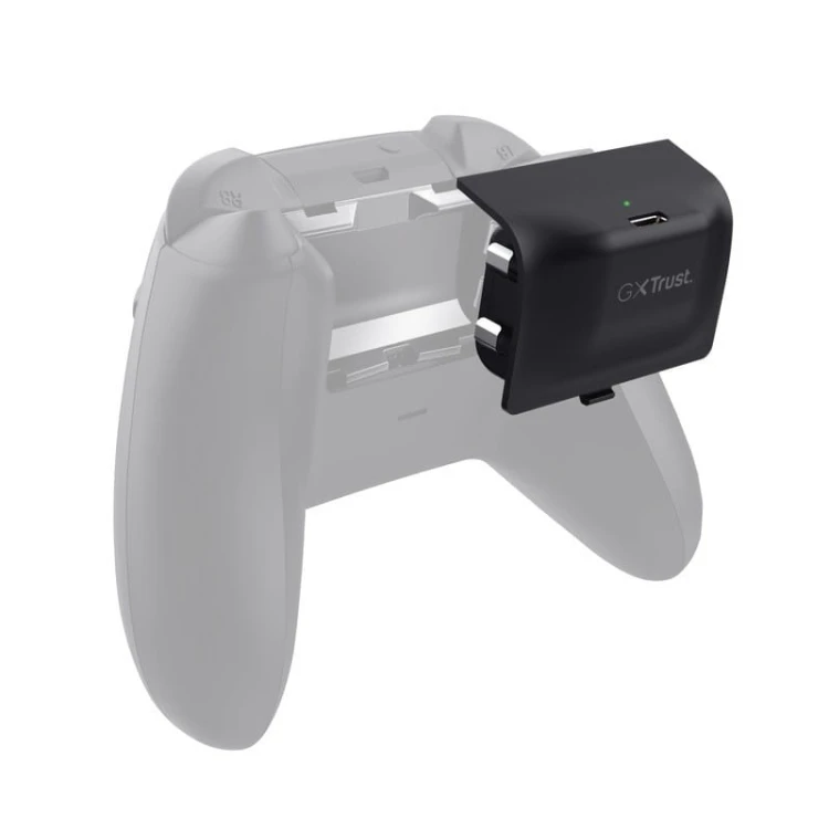 Trust Zestaw do ładowania GXT246 AVADO XBOX