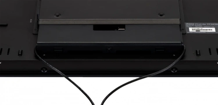 IIYAMA Monitor 32 cale TF3215MC-B2AG POJ.30PKT.VA.24/7.IP65, 500cd,VGA,HDMI, DP