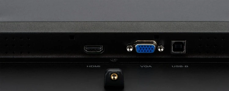 IIYAMA Monitor 32 cale TF3215MC-B2AG POJ.30PKT.VA.24/7.IP65, 500cd,VGA,HDMI, DP