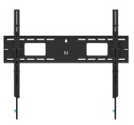 Neomounts Uchwyt ścienny LEVEL-750 (XL, 100 kg, tiltable, tilt guard)