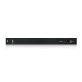 Zyxel Przełącznik zarządzalny XGS2220-54HP-EU0101F L3 600W PoE, 40xPoE+/10xPoE++, 48x1G RJ45 2x10mG RJ45, 4x10G SFP+
