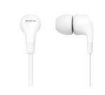 Philips Słuchawki TAE1105WT Białe TAE1105WT/00