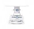 Optoma Uchwyt uniwersalny ścienny OCM818W-RU Bialy