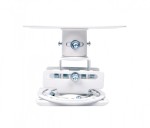 Optoma Uchwyt uniwersalny ścienny OCM818W-RU Bialy