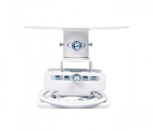 Optoma Uchwyt uniwersalny ścienny OCM818W-RU Bialy