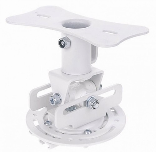Optoma Uchwyt uniwersalny ścienny OCM818W-RU Bialy