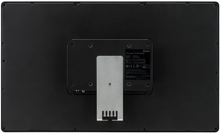 IIYAMA Monitor 24 TF2415MC-B2 pojemnościowy 10PKT, pianka, HDMI, DP