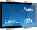 IIYAMA Monitor 24 TF2415MC-B2 pojemnościowy 10PKT, pianka, HDMI, DP