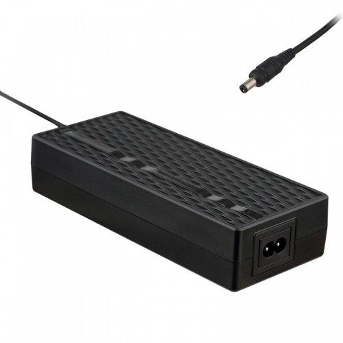 AKYGA  Ładowarka do pojazdów elektrycznych Akyga AK-EV-12 42V / 2A 84W 5.5X2.1 MM 1M