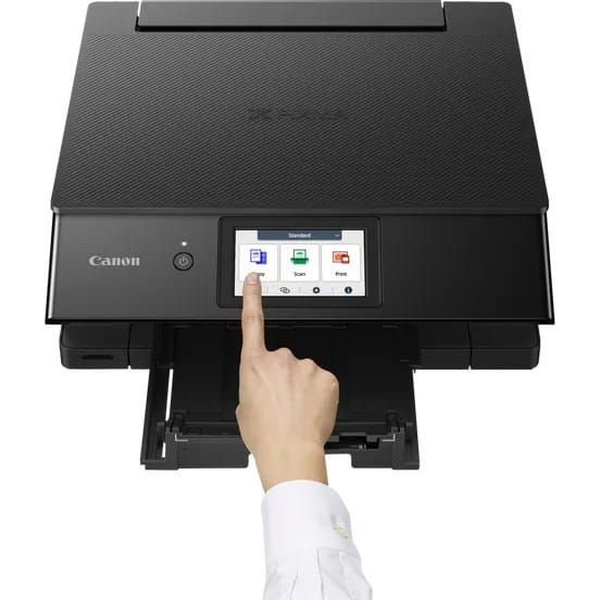 Canon Urządzenie wielofunkcyjne PIXMA TS8750 6152C006