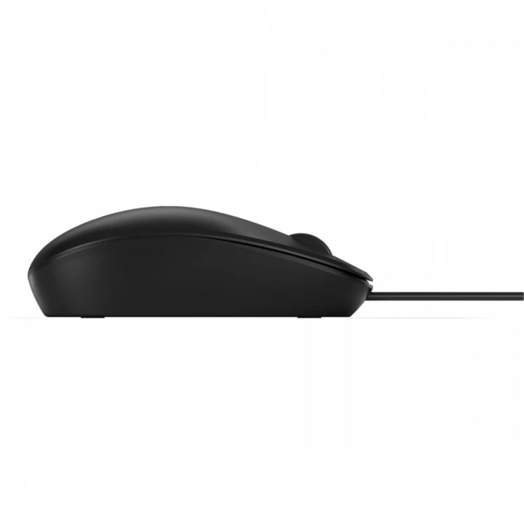 HP Inc. Myszka bezprzewodowa 125 265A9UT
