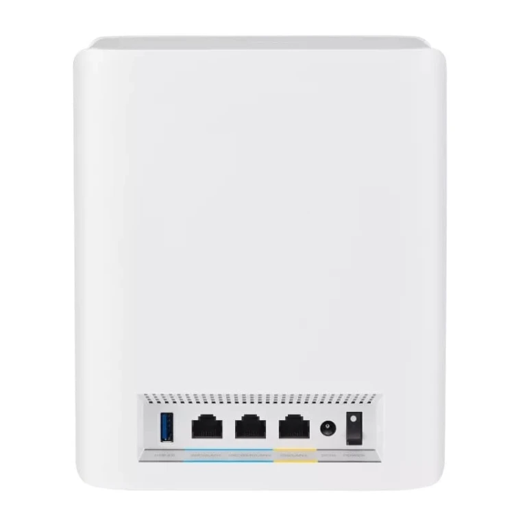 Asus System WiFi ZenWiFi BT10 Tri-Band WiFi 7 Mesh (3-pak)