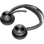 POLY Zestaw słuchawkowy Voyager Focus 2 USB-C/A          9T9J3AA
